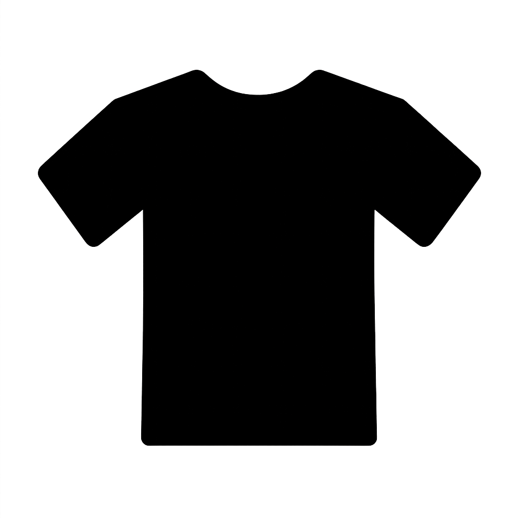 Amazing Custom Designed T-Shirts