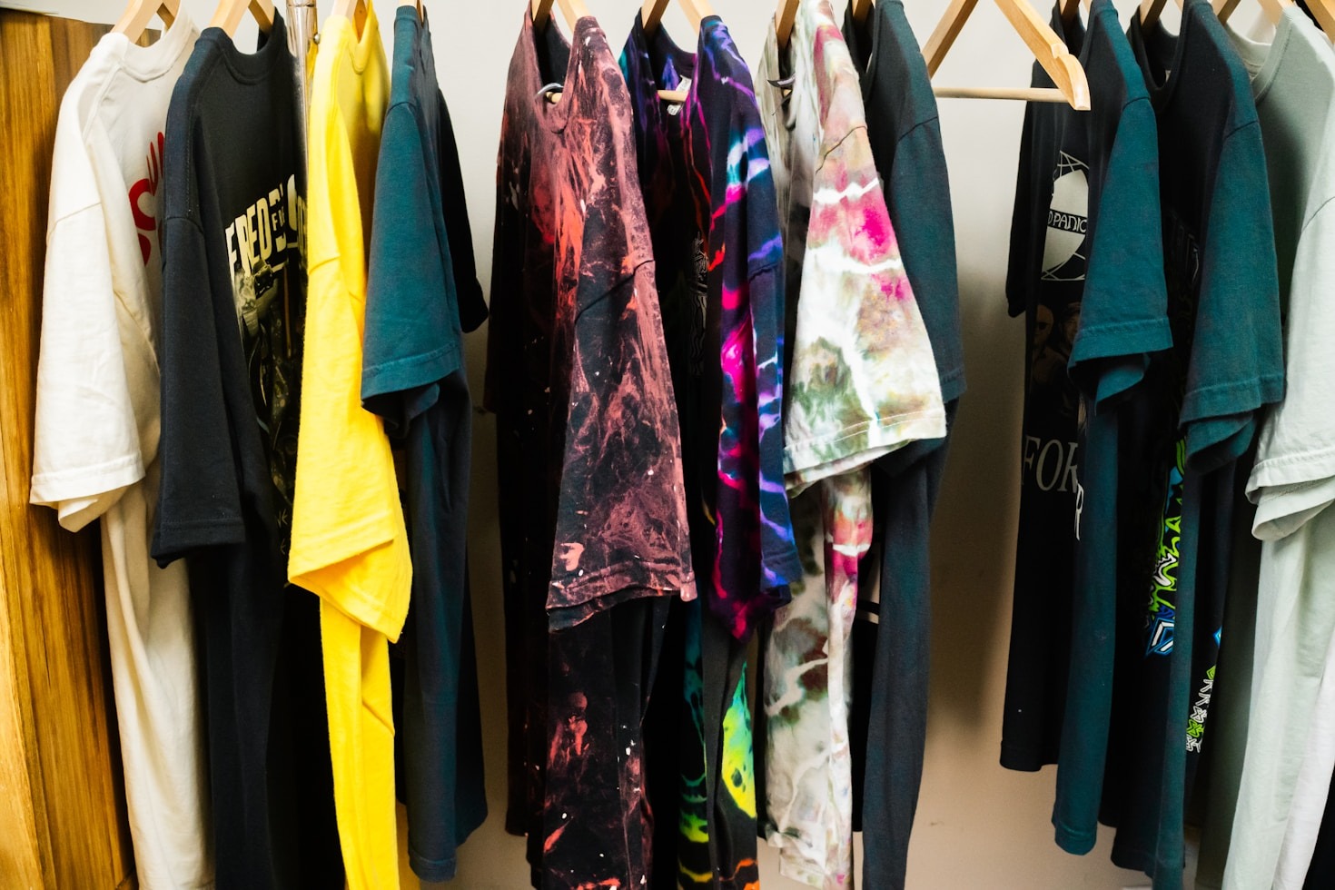 The Role of Custom Apparel in Boosting Business Identity